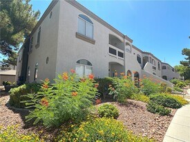 700 Carnegie St, Unit 2312 in Henderson, NV - Building Photo