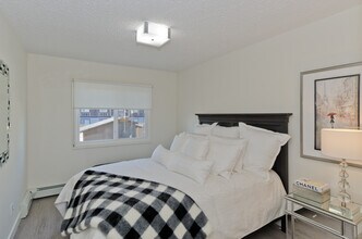 Westwinds Village in Calgary, AB - Building Photo - Building Photo