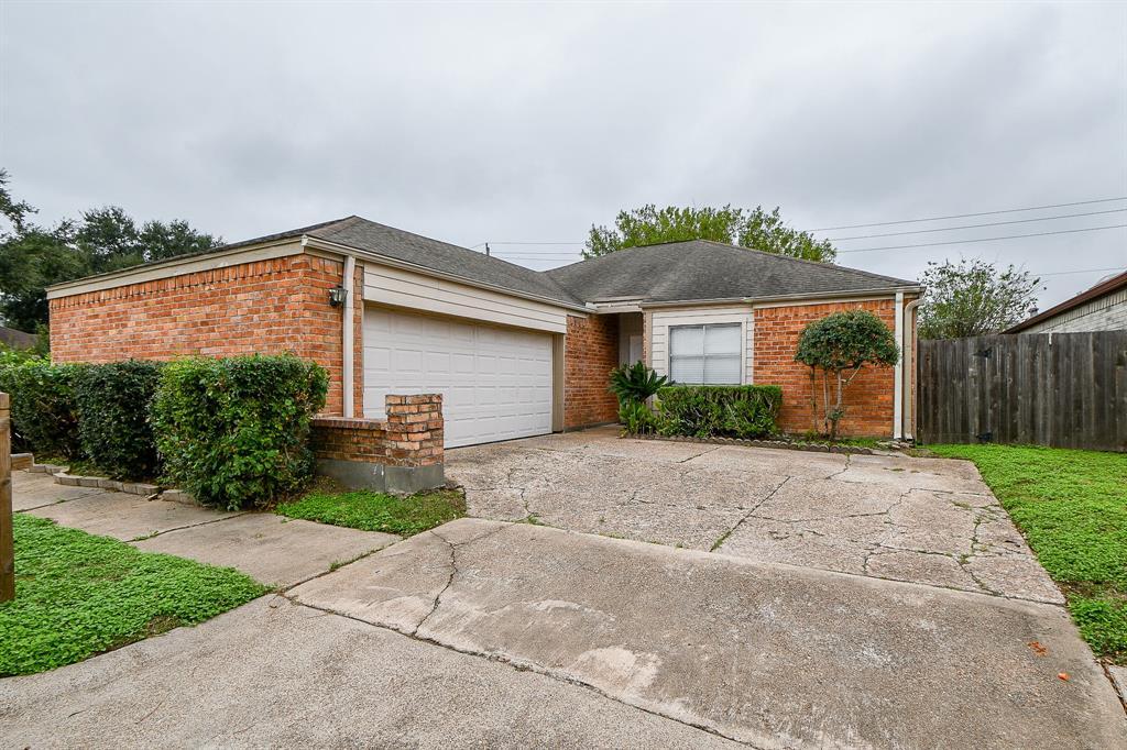 11411 Pepperdine Ln in Houston, TX - Building Photo