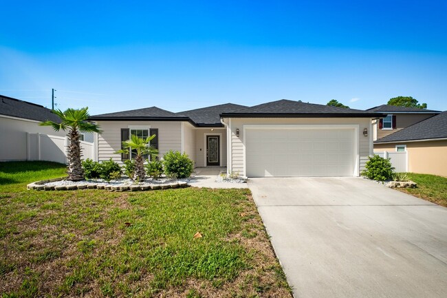 3013 Sheer Bliss Way in Orange Park, FL - Building Photo - Building Photo