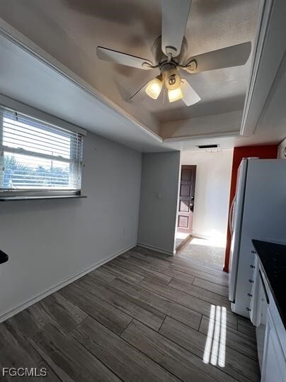 property at 4803 Triton Ct W