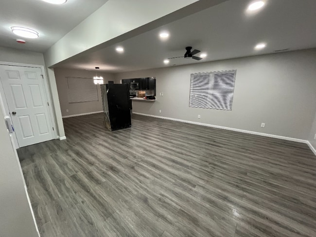 property at 2921 Brown St