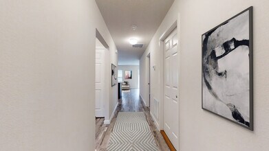 77 Ullian Trl in Palm Coast, FL - Building Photo - Building Photo