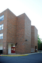 Hibernia Apartments in Lambertville, NJ - Building Photo - Building Photo