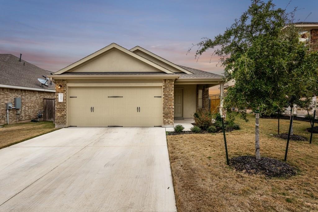 1002 Chad Lp in Round Rock, TX - Building Photo