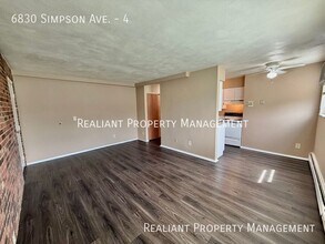 6830 Simpson Ave in North College Hill, OH - Building Photo - Building Photo