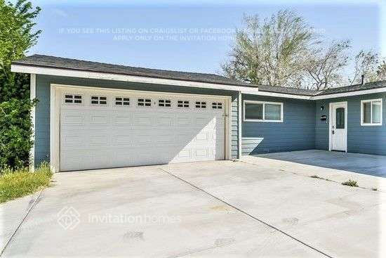 property at 1329 Indian Sage Rd