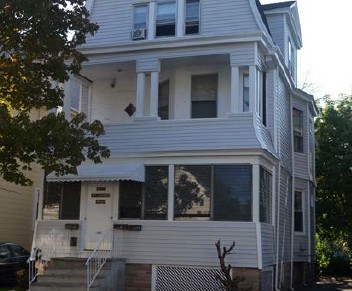 248 S Burnett St in East Orange, NJ - Building Photo