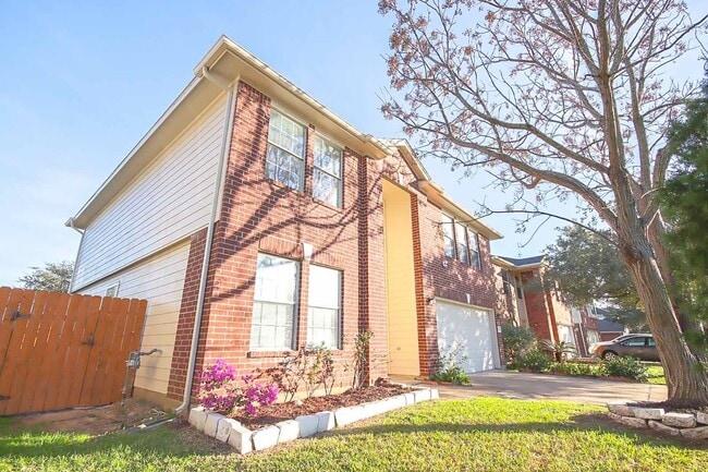 6738 Carly Park Way in Houston, TX - Building Photo - Building Photo