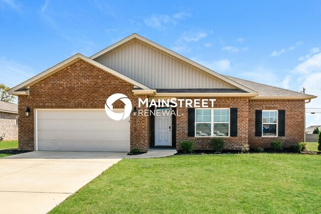 property at 25248 Delilah Cir