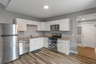 41 N Beville Ave in Indianapolis, IN - Building Photo - Building Photo