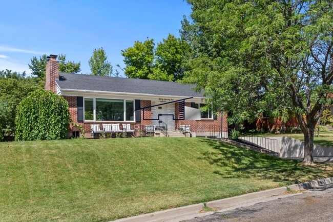 3075 Polk Ave in Ogden, UT - Building Photo - Building Photo