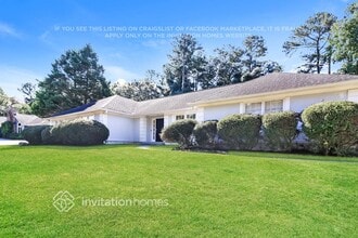 3061 Lakecrest Dr in Dacula, GA - Building Photo - Building Photo