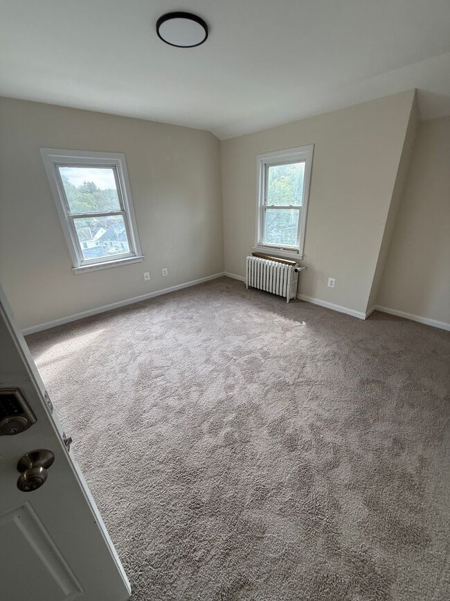 2012 Russell Ave in Baltimore, MD - Building Photo - Building Photo
