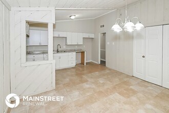 2943 Brandale St in Memphis, TN - Foto de edificio - Building Photo