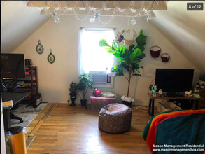 40 Montfern Ave, Unit #2 in Boston, MA - Building Photo - Building Photo