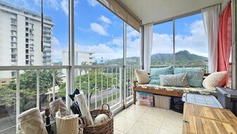 2575 Khi Ave in Honolulu, HI - Building Photo