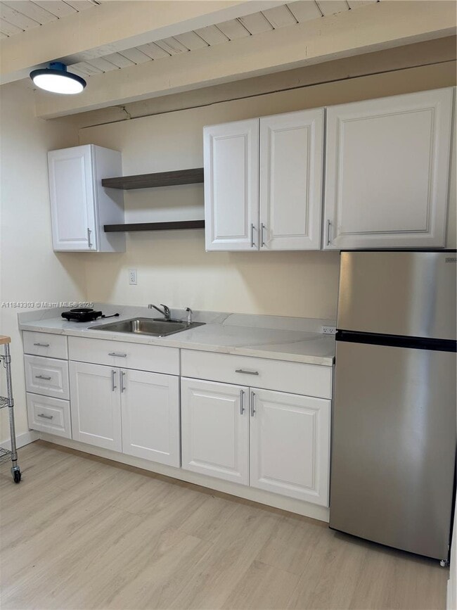 property at 630 SW 62nd Ct