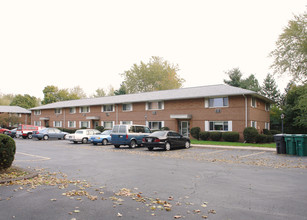 Imperial Garden Apartments in Rochester, NY - Building Photo - Building Photo