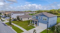 2231 Willow Springs Dr, Unit 90Q-6 in Green Cove Springs, FL - Building Photo - Building Photo