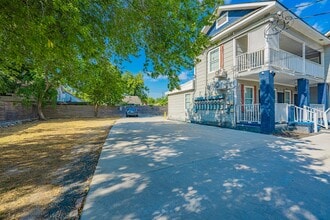 7124 Avenue F-Unit -2 in Houston, TX - Building Photo - Building Photo