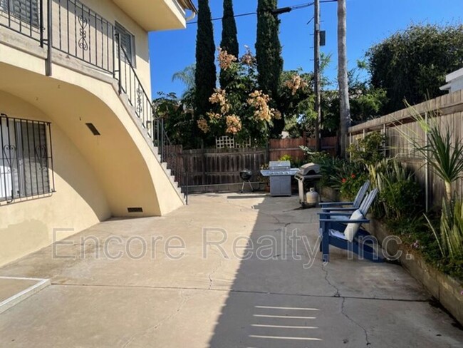 1/2 30th St in San Diego, CA - Building Photo - Building Photo