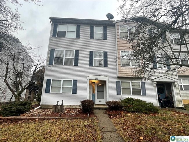 318 Mickley Rd in Fullerton, PA - Building Photo - Building Photo