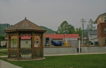 Boodry Place Apartments in Morehead, KY - Building Photo - Building Photo