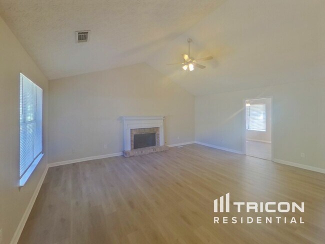 201 Ranch Ct in Locust Grove, GA - Building Photo - Building Photo