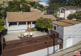 2723 Ballard St in Los Angeles, CA - Building Photo - Building Photo