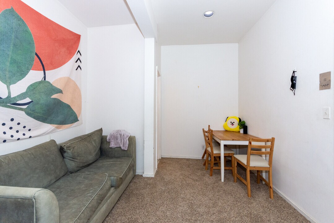 74 Chester St, Unit 3 in Boston, MA - Building Photo