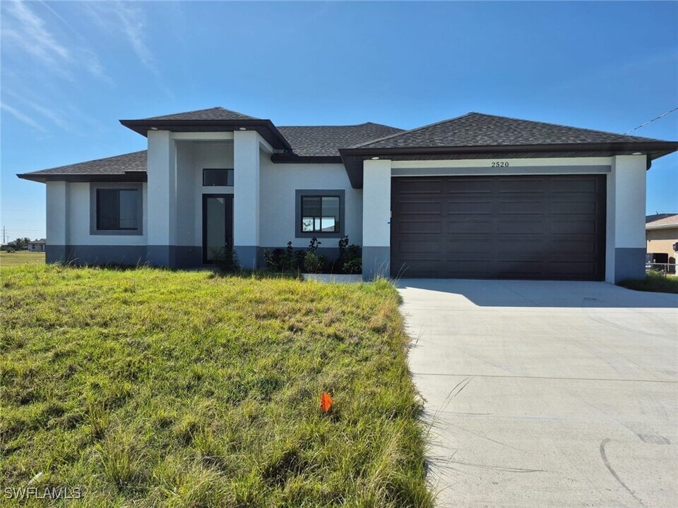 2427 Tropicana Parkway W in Cape Coral, FL - Building Photo
