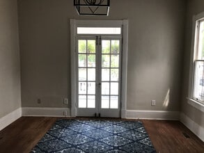 2401 Habersham St, Unit A in Savannah, GA - Building Photo - Building Photo