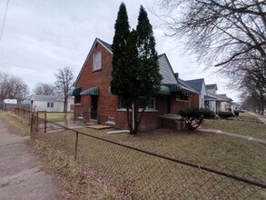 4488 Maryland St in Detroit, MI - Building Photo - Building Photo