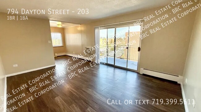 794 Dayton St in Aurora, CO - Building Photo - Building Photo