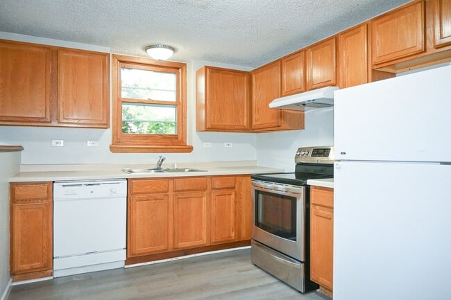 723 S 25th St in Grand Forks, ND - Building Photo - Building Photo