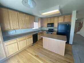 12140 S Grass River Ct in Parker, CO - Building Photo - Building Photo