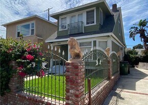 3109 S Catalina St in Los Angeles, CA - Building Photo