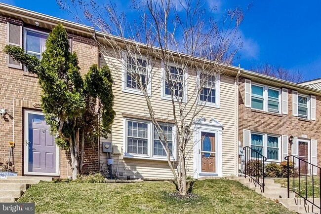 25504 Coltrane Dr in Damascus, MD - Building Photo - Building Photo