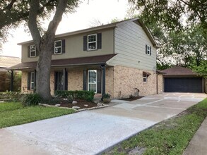 15311 Empanada Dr in Houston, TX - Building Photo - Building Photo