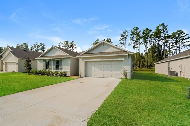 11 Hickory Course Radial in Ocala, FL - Foto de edificio - Building Photo