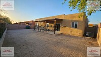 5461 W Cottonmouth St in Tucson, AZ - Foto de edificio - Building Photo