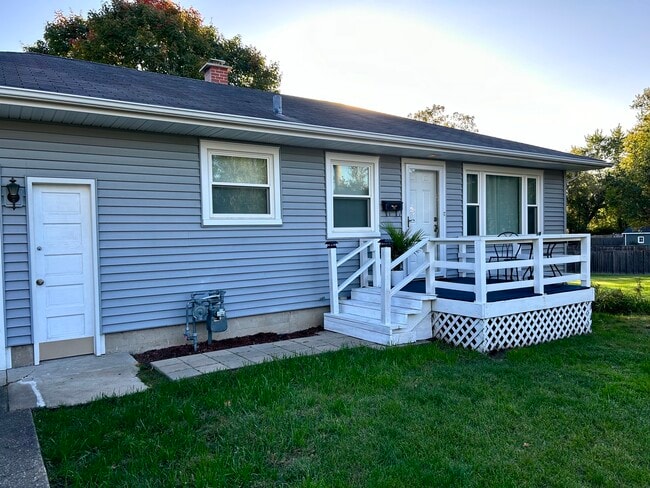 property at 103 Cherry St