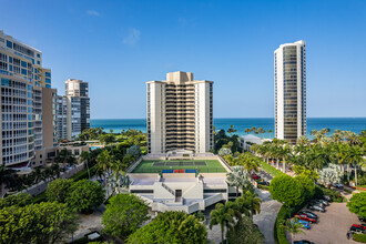 Esplanade Club in Naples, FL - Building Photo - Building Photo