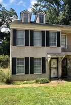 837 Candace Dr in Memphis, TN - Building Photo