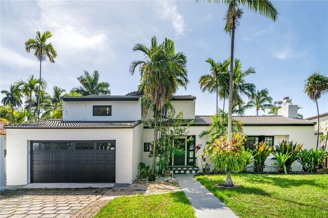5149 Alton Rd in Miami Beach, FL - Building Photo - Building Photo