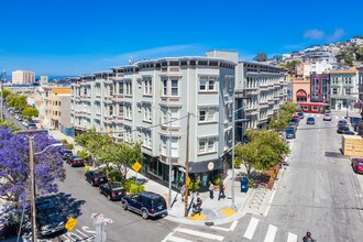 50 29th St in San Francisco, CA - Building Photo - Building Photo