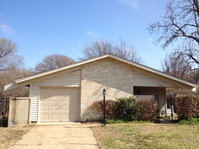3612 Hanover Ln in Irving, TX - Building Photo - Building Photo