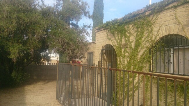 property at 8953 E Old Spanish Trail