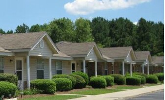 Ferncrest Apartments